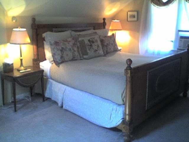 Cleveland House Inn Newport Buitenkant foto