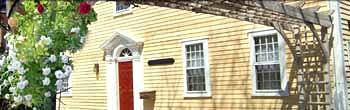 Cleveland House Inn Newport Buitenkant foto