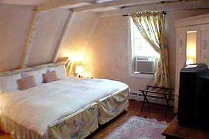 Cleveland House Inn Newport Buitenkant foto