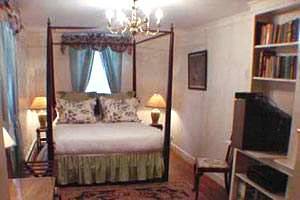 Cleveland House Inn Newport Buitenkant foto