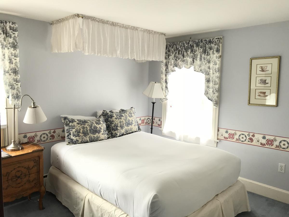 Cleveland House Inn Newport Buitenkant foto